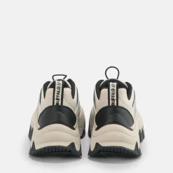 BUFFALO Sneakers^Trail One Sneaker Low Vegan Cream