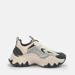 BUFFALO Sneakers^Trail One Sneaker Low Vegan Cream