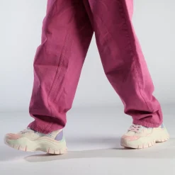 BUFFALO Vegan Shoes^Trail Sneakers Low Vegan Pastell Multi