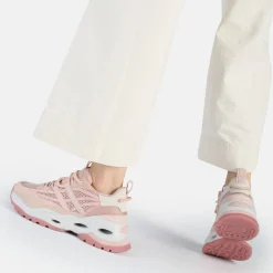 BUFFALO Vegan Shoes^Triplet Nrg Sneaker Low Vegan Pink
