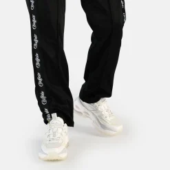 BUFFALO Vegan Shoes^Triplet Nrg Vegan Nappa/Mesh White