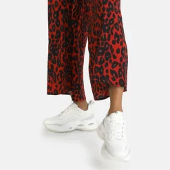 BUFFALO Vegan Shoes^Triplet Third Sneaker Vegan White