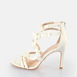 BUFFALO Bridal Shoes^Yana Sandal No_Color