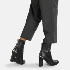 BUFFALO Ankle Boots^Zoe Ankle Boot Vegan Black
