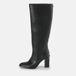BUFFALO Vegan Shoes^Zoe Boot Vegan Black